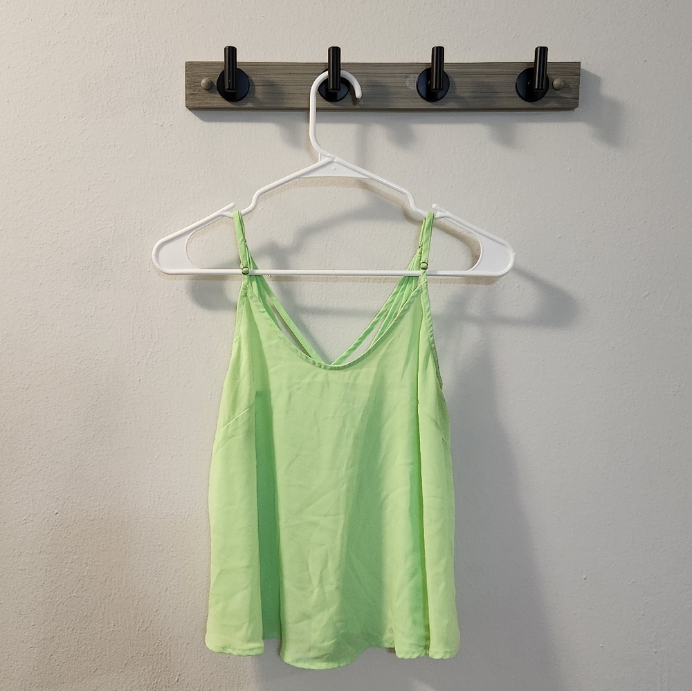 LUSH Tank Top [Small]